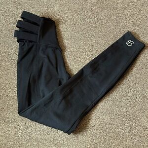 Bombshell Sportswear leggings